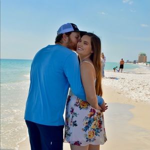 Meet your Posher, Britt